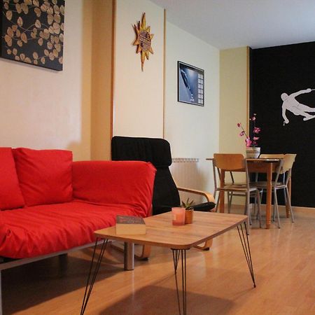 Apartamento Espata I Villanua Exterior photo