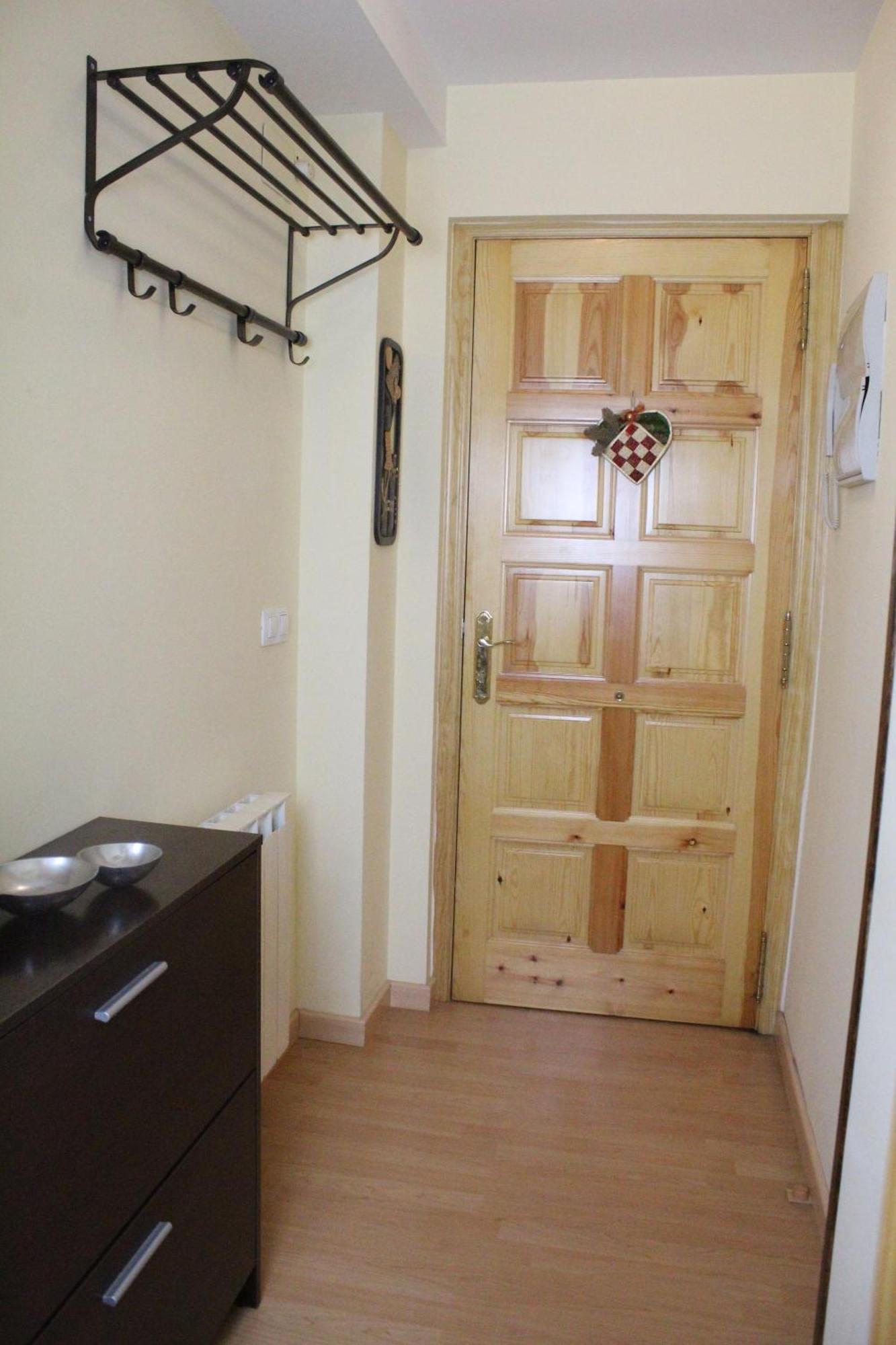 Apartamento Espata I Villanua Exterior photo